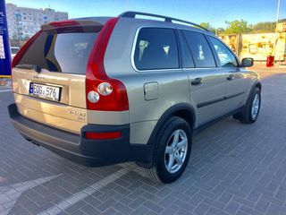 Volvo XC90 foto 6