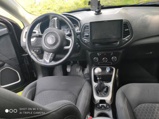 Jeep Compass foto 8