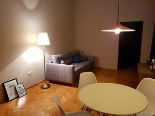 Apartament cu 1 cameră, 30 m², Botanica, Chișinău foto 3