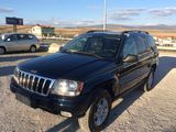 Jeep Grand Cherokee foto 2