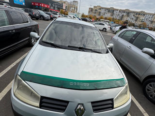 Renault Megane foto 4