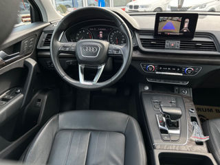 Audi Q5 foto 8