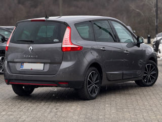 Renault Grand Scenic foto 3