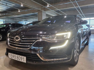 Renault Talisman foto 2