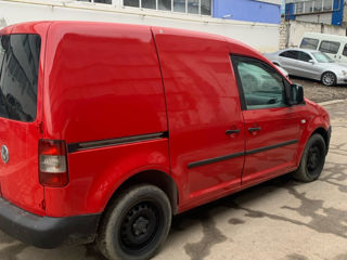 Volkswagen Caddy foto 2