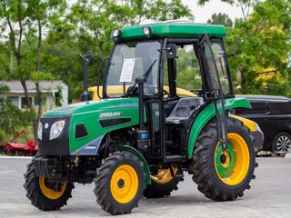 Noul tractor agricol Jinma 404c disponibil in stoc pe adresa or. Chisinau str.Lunca Bicului 41/1