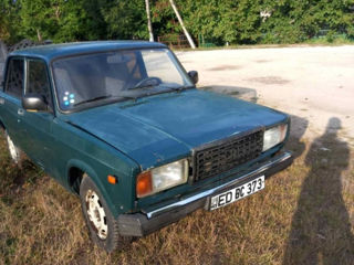 Lada / ВАЗ 2107 foto 2