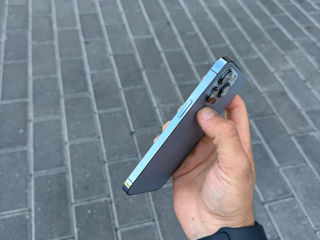 Iphone 13 Pro Pacific Blue 128Gb foto 4