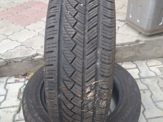 215/60 r17 c starea perfecta. foto 1