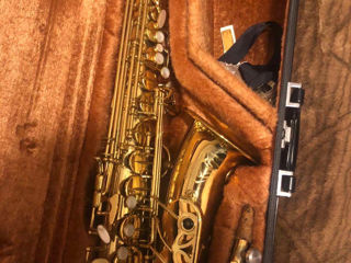 Yanagisawa 880 foto 4