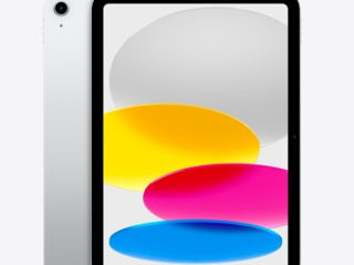 Tableta Apple iPad 10.9" 2022 Wi-Fi (64GB)