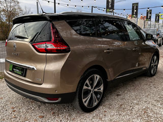 Renault Grand Scenic foto 4