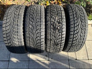 Anvelope iarna 195/60 R15 foto 6