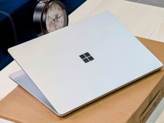 Laptop Microsoft Surface Laptop 3 15" (Core i5 1035G7/8Gb Ram/256Gb SSD/15" 3K IPS) foto 12