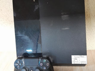 PlayStation Sony 4 500 Gb pret 2990 lei
