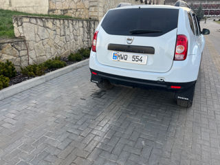 Dacia Duster foto 2