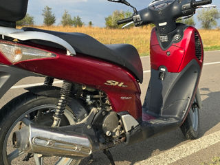 Honda SH150 foto 3