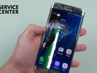 Samsung Galaxy S 7  edge (G935)  L-ai stricat? Nu-i nimic, adă-l la noi! foto 2
