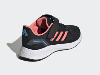 Adidas новые кроссовки foto 5