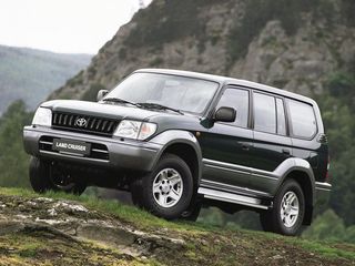 Land Cruiser Prado запчасти ! foto 2