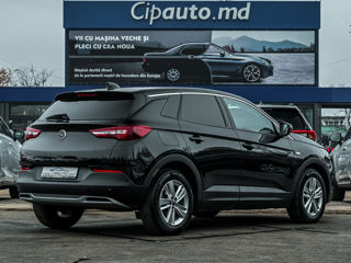 Opel Grandland X foto 5