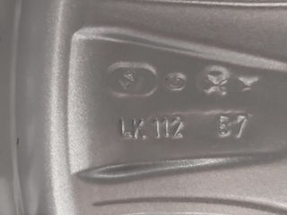 Диски R17 5x112  ( VW, Audi, Mercedes, Skoda) foto 5