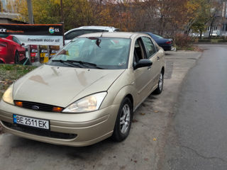 Ford Focus foto 7