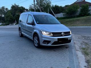 Volkswagen Caddy foto 3