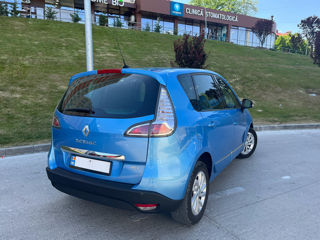 Renault Scenic foto 4