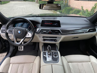 BMW 7 Series foto 9