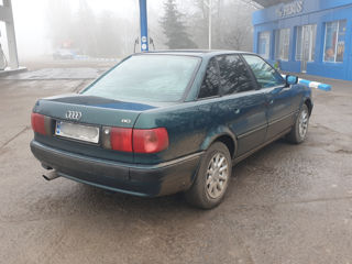 Audi 80 foto 3