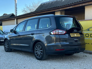 Ford Galaxy foto 4