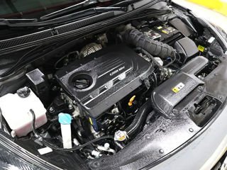 Hyundai i40 foto 5