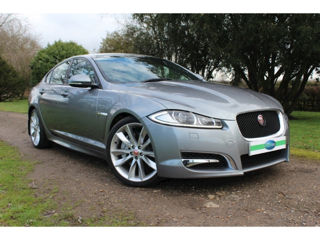 Jaguar FX 3.0 дизель запчасти 2012 Piese de schimb foto 5