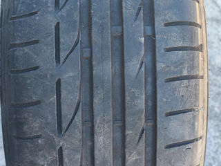 4 диска БМВ R18,с резиной 225/45R18 foto 4