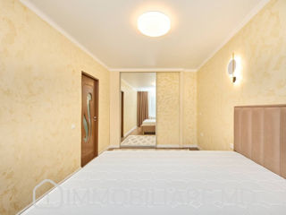 Apartament cu 1 cameră, 34 m², Durlești, Chișinău foto 8