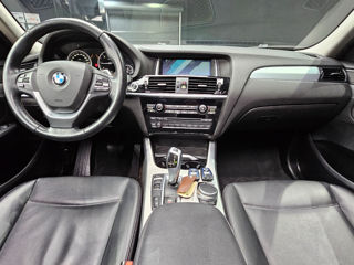 BMW X3 foto 4