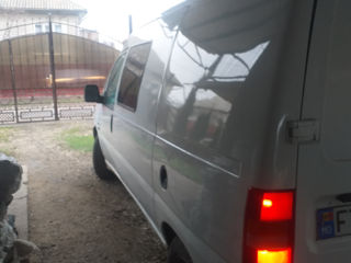 Fiat Scudo Long 2.0td foto 2