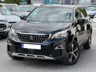 Peugeot 5008 foto 3