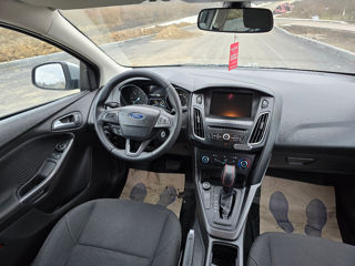 Ford Focus foto 5