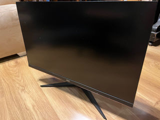 Monitor AOC Q27G2E/BK