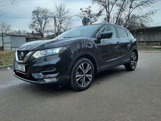 Nissan Qashqai foto 2