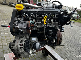 Запчасти на Двигатель Renault,merced,Peougeot,Mazda,Opel,Citroen,82,86,101,106,110,tdi,crdi,hdi,ctdi foto 9