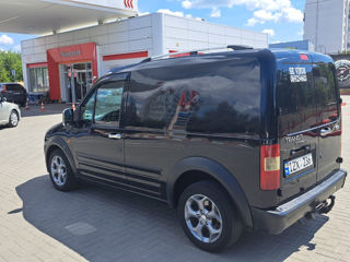 Ford Transit Connect foto 8