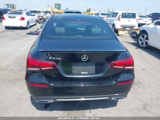 Mercedes A-Class foto 6