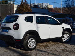 Dacia Duster foto 2