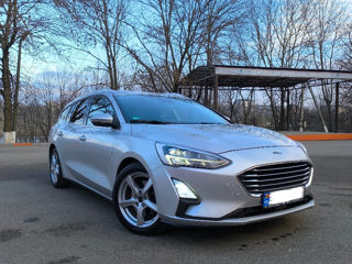 Ford Focus foto 2