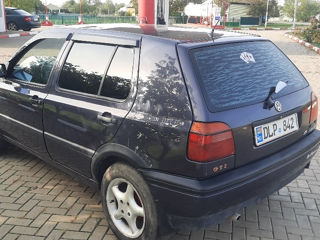 Volkswagen Golf foto 4