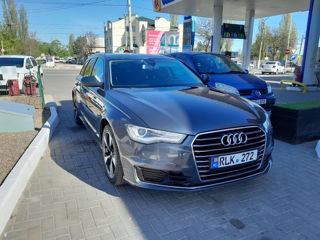 Audi A6 foto 1