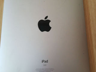 iPad 1-го поколения foto 4